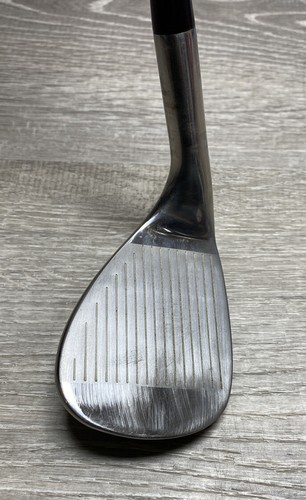 Warrior Custom Series Wedge 60 Degree Steel Shaft Right-Handed - Picture 3 of 8