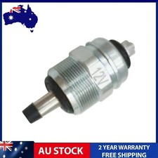 Fuel Cut Off Solenoid Valve 12V For Land Cruiser Hilux 1HZ 1HD 3L 5L 200 BU140