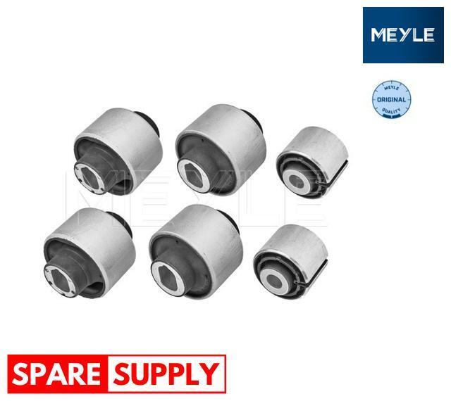 REPAIR KIT, CONTROL ARM MEYLE 014 610 0064