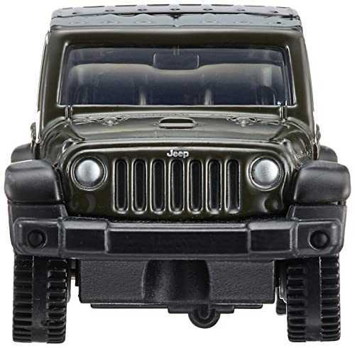 【超希少】Jeep Wrangler ミニカー 91918119b3a8af25360c83045e9015