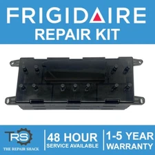 ⭐️ REPAIR KIT / SERVICE  ⭐️ For Frigidaire Oven Control Board 318010102