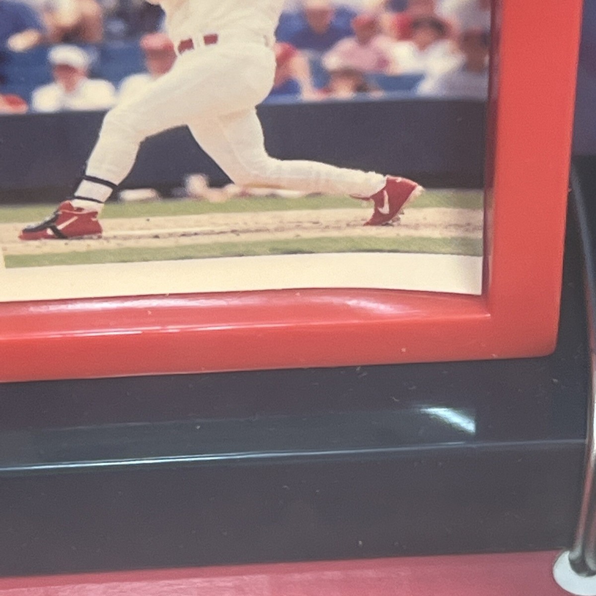Starting Lineup Mark McGwire Sport Stars 1999 Special Edition | eBay