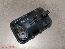 Peugeot 806 Front Left Opening handle 1476388077 used 2001 LHD 