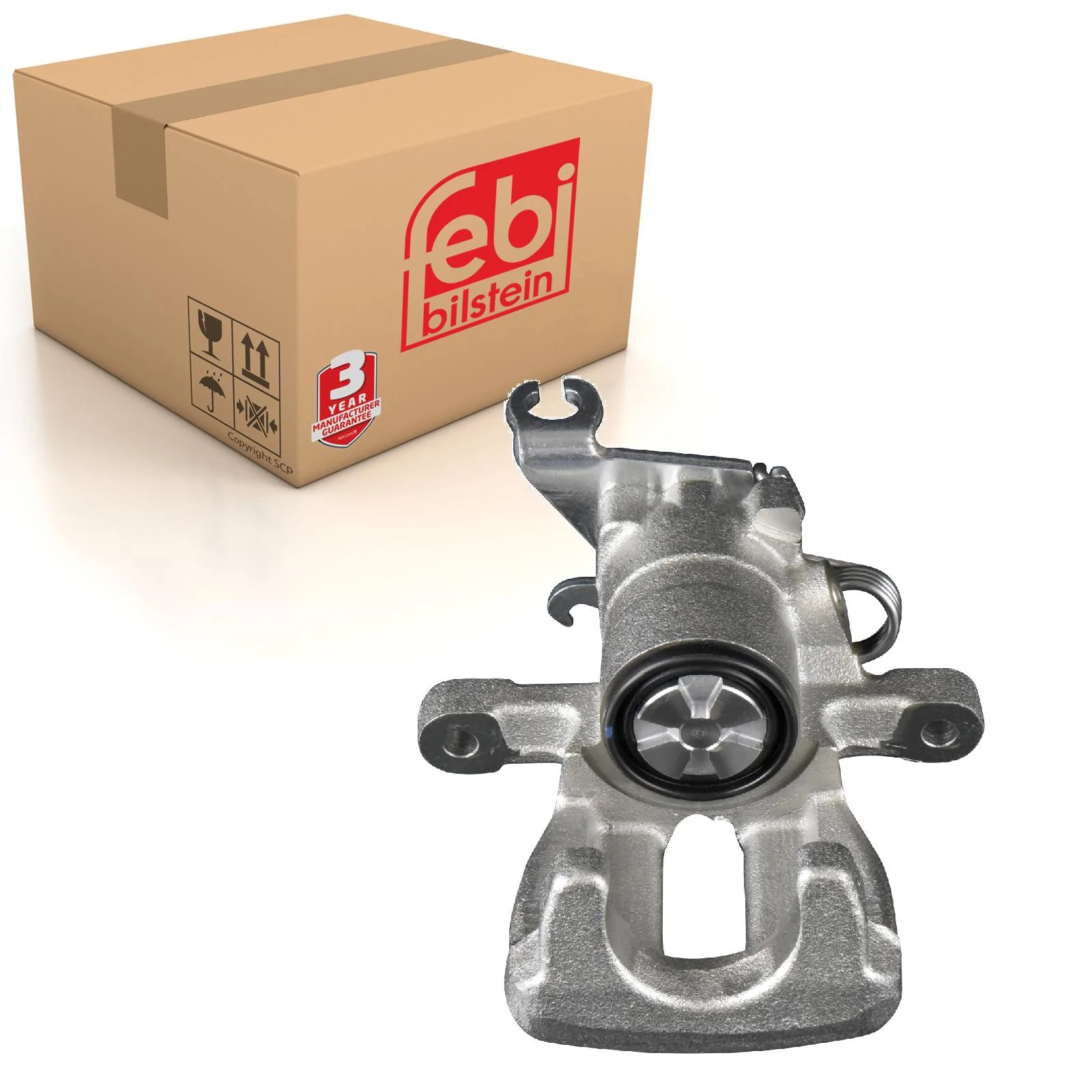 Fits FEBI 178742 BRAKE CALIPER. ⭐UK Stock⭐ - Image 9