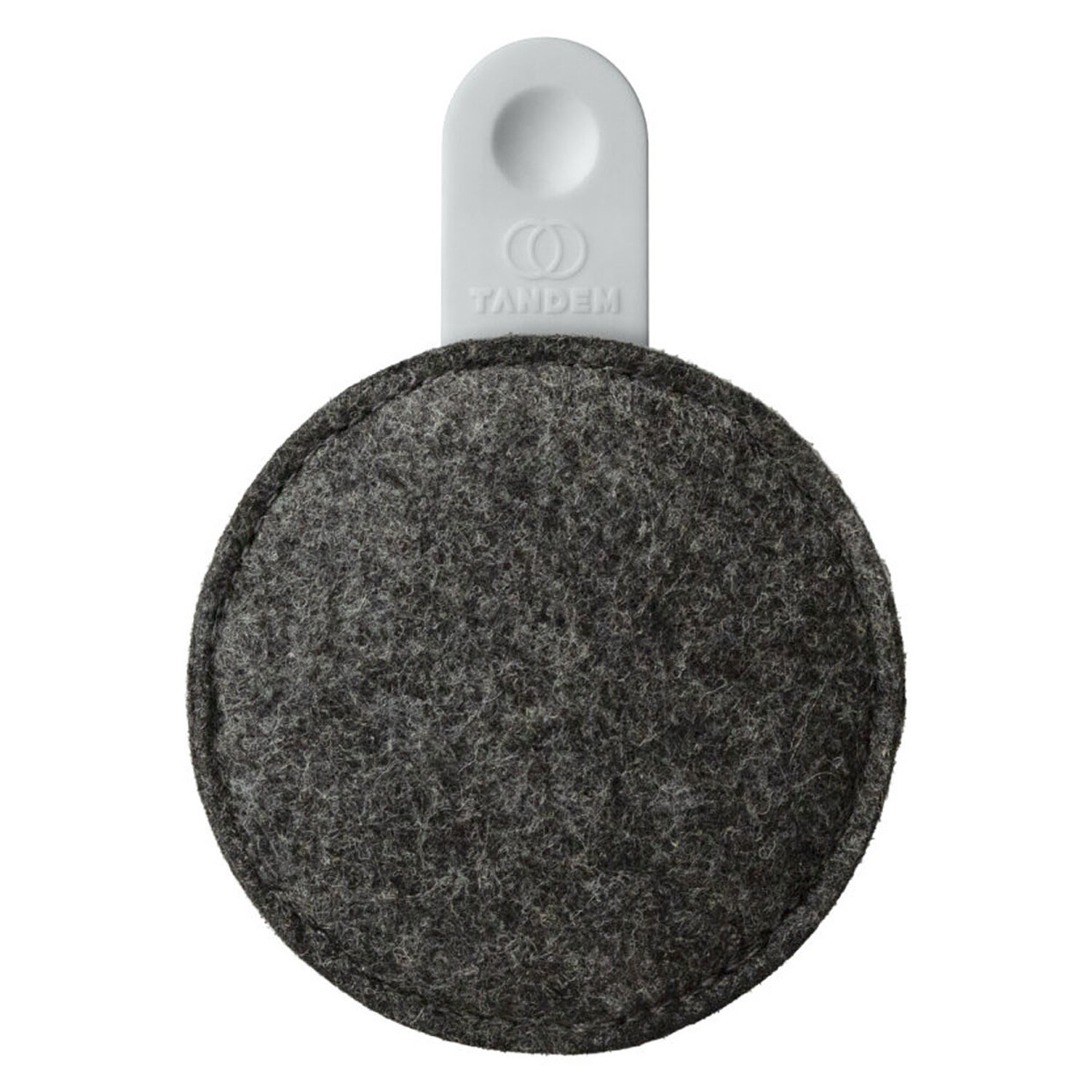 Тандемные барабаны DR-F120-GRY Drops 120g Schlagzeug Dämpfer Pad