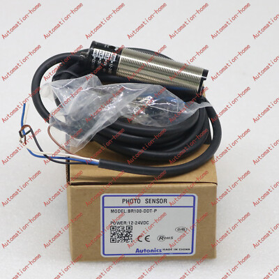 1 PCS New BR100-DDT-P For Autonics Proximity Switch Free Shipping#QW