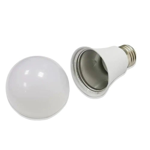 Light Bulb Secret Compartment Safe Hollow Diversion Hidden Stash Can Security - Picture 9 of 24