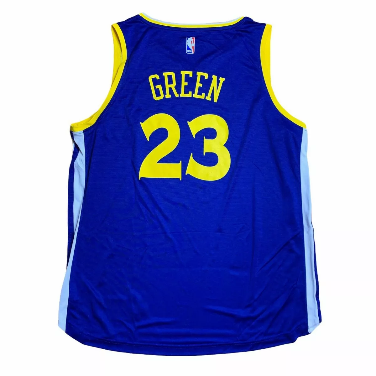 Draymond green top jersey number