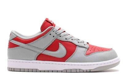 Nike Dunk Low Varsity Red Silver FQ6965-600 US 6 - 12 Men | eBay Nike Dunk Low Varsity Red Silver FQ6965-600 US 6 - 12 Men | eBay