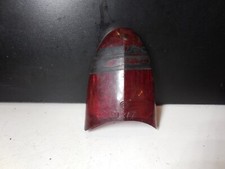Vintage Stop Tail Light Lamp Lens 1545438 Plyaz