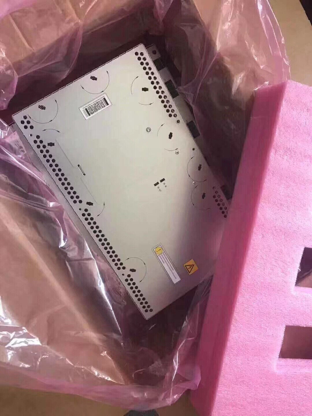 1PC NEW For ABB DSQC663 3HAC029818-001 (by EMS or DHL)#P6841 YL
