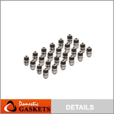 Fits Mitsubishi Montero Galant Sebring Stratus 2.5 3.0 3.8 Lash Adjusters Lifter