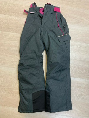 Crane Snow Extreme Kids Ski Waterproof 