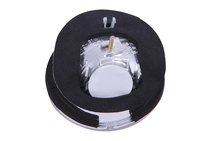 Прозрачные фары багажника ANZO для Lexus Is300 1998-2002 годов выпуска - Изображение 3 из 4