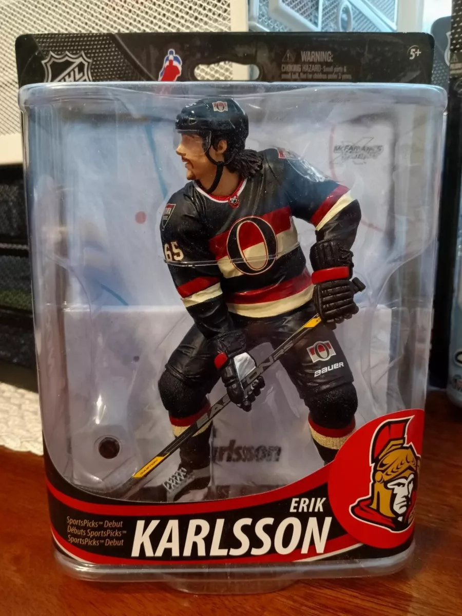Sens 3rd outlet jersey