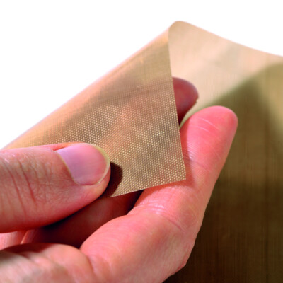 11x Dörrfolie 249x323mm für Sedona Express Teflon Dörrgeräte Dörrmatte Antihaft