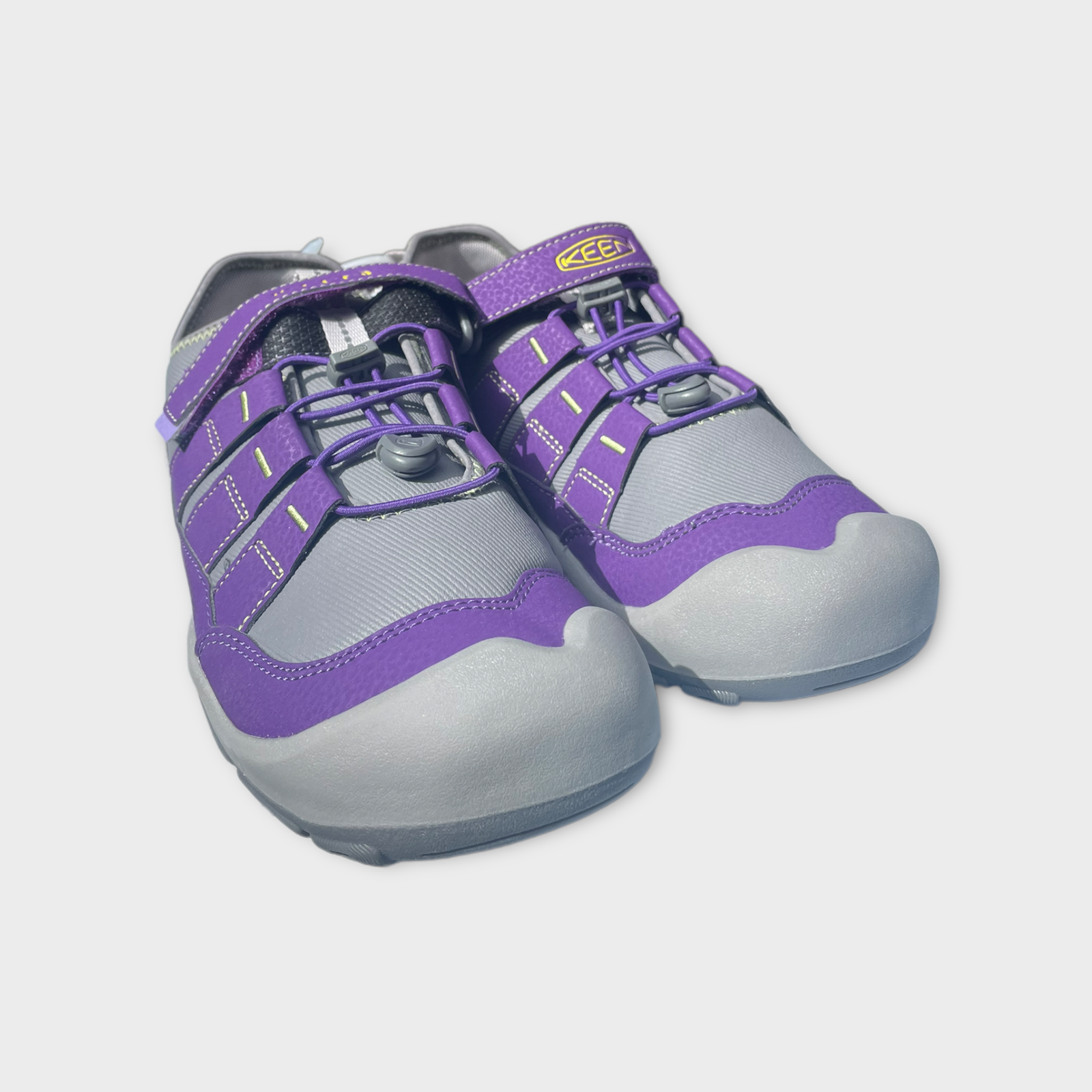 Sneaker Keen Knotch Hollow SIze 6 giovani