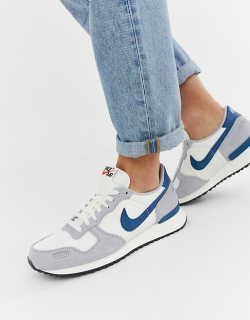 nike air vortex blue force