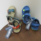 New Toddler Boys Oshkosh Washable Horchata Sandals See Sizes And Colors