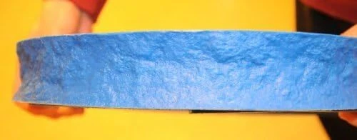 Concrete Countertop Edge Form- Chiseled Granite - by Walttools - Image 2 of 2