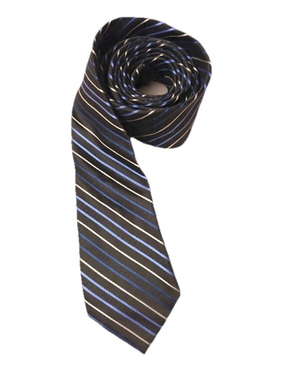 pierre cardin slim tie