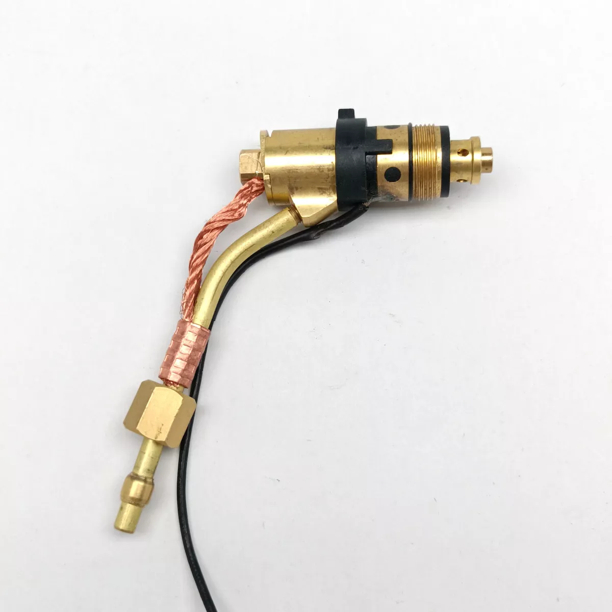 Plasma Torch Body Handle Kit Fit Harbor Freight Chicago Electric