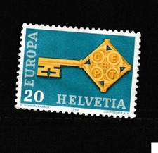 SWITZERLAND  STAMP MNH [SALE] [Choose 10pc of MINT is $3.5] unused WM8898