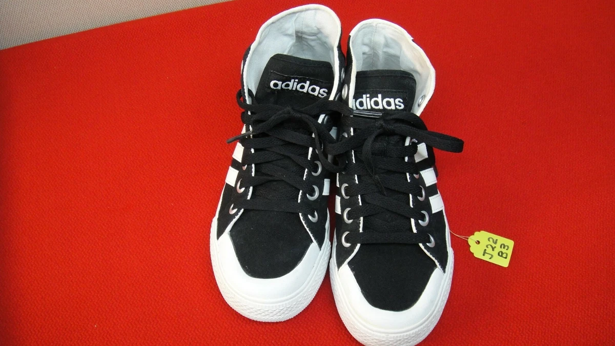 Adidas neo 2 shoes black top