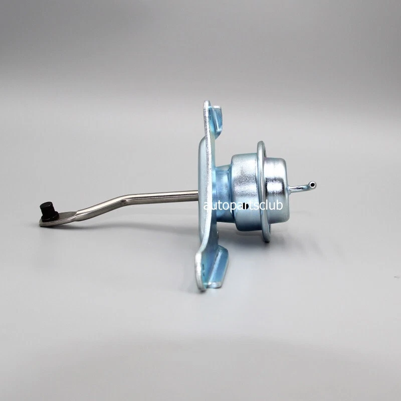 Actuador turbocompresor Wastegate RHF5HB VF34 14411AA321 para Subaru IMPREZA EJ20 Foto 4 de 4