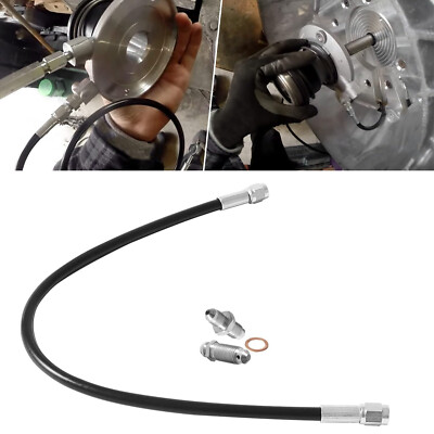 LS1 Remote Clutch Speed Bleeder Kit T56 LS6 LSX for Camaro Firebird Corvette GTO