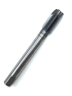 1/2 - 20 GH5 3 FLUTE SPIRAL POINT TICN COATED EXO A TAP DIN OSG 1651503408