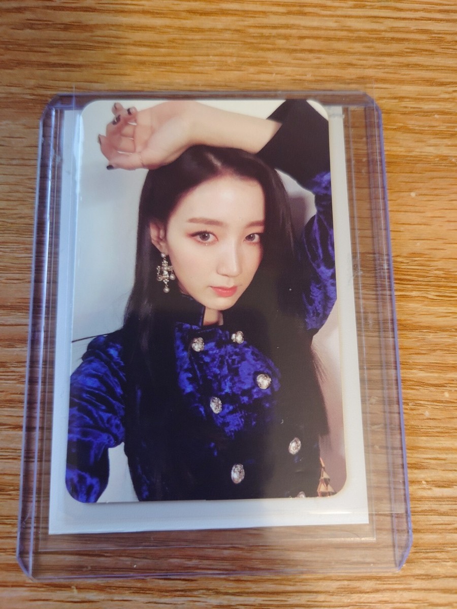 タレントカード gugudan GUGUDAN Kpop Photocards Mint! USA Seller! | eBay