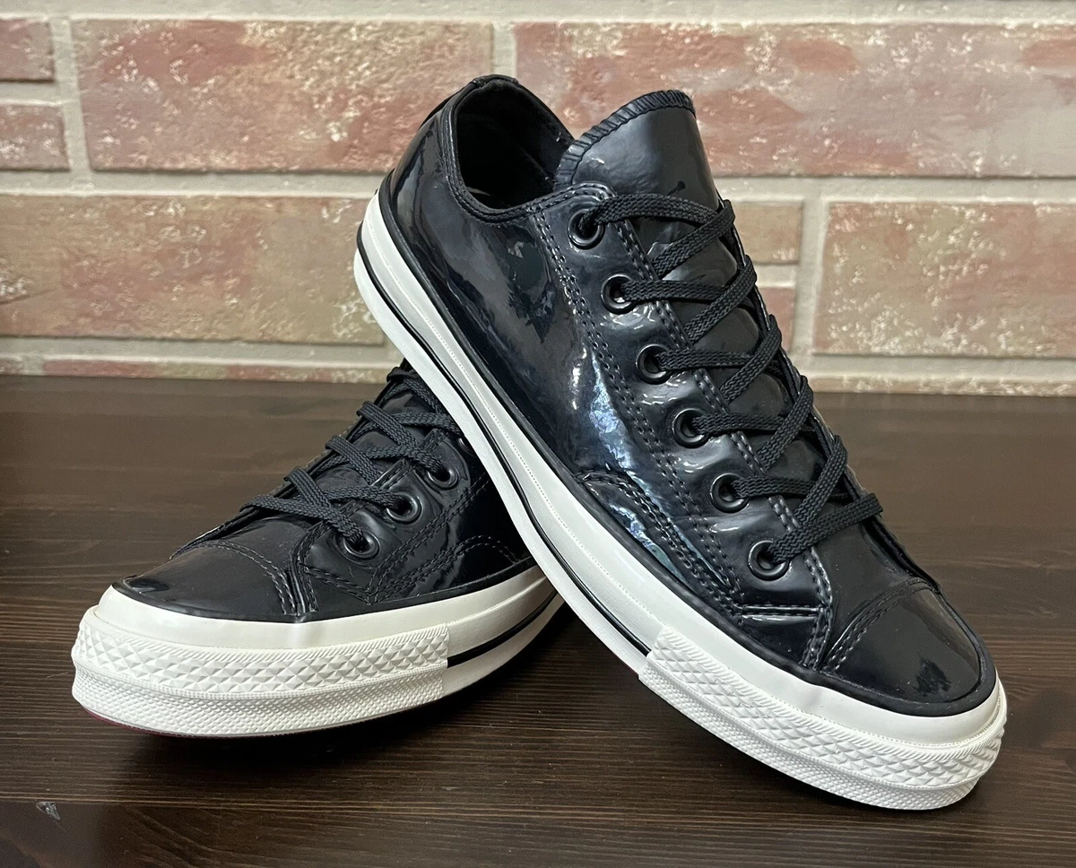 Converse chuck 7 outlet ox black Converse chuck 7 outlet ox black