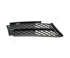 Front Bumper Grill RIGHT Fits BMW 3-Series E90 91 2005-2009
