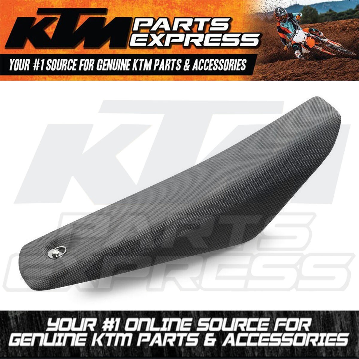 NEW KTM GAS GAS BLACK 