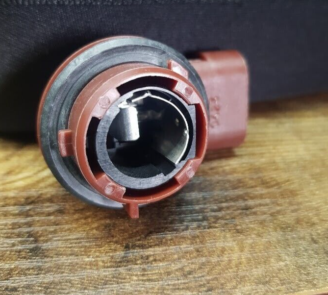 Portalampada Luce Diurna Jeep E Fiat 500X - Ricambio Originale FIAT 77367320