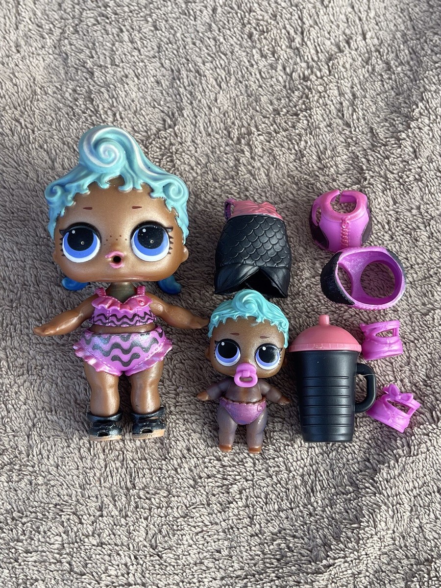 Lil Sisters Cookies Swirl C Lol Dolls Cookie Swirl C Lol Dolls