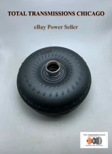 FM90-AX4N 4F50N FORD TORQUE CONVERTER FREESTAR MONTEREY TAURUS SABLE 04-UP 