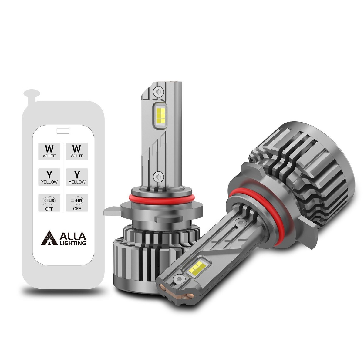 SYLVANIA H7 SILVERSTAR ZXE High Performance Halogen