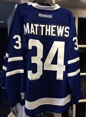 بايلوت هوندا Women's Toronto Maple Leafs #34 Auston Matthews White Away Stitched NHL 2016-17 Reebok Hockey Jersey تحديات سهله