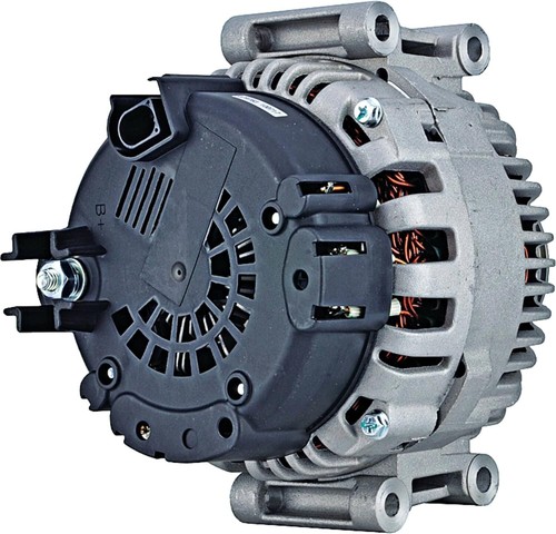 Alternator for Volkswagen Passat engine AWT 1.8L V6 Petrol 01-05 - Picture 6 of 7