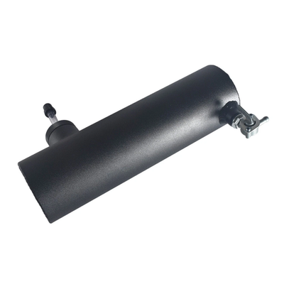 #ad #ad Black Gas Tank Aluminum Cylinder 10quot; For Coleman Powersports CT200U BT200X CT200 $66.66