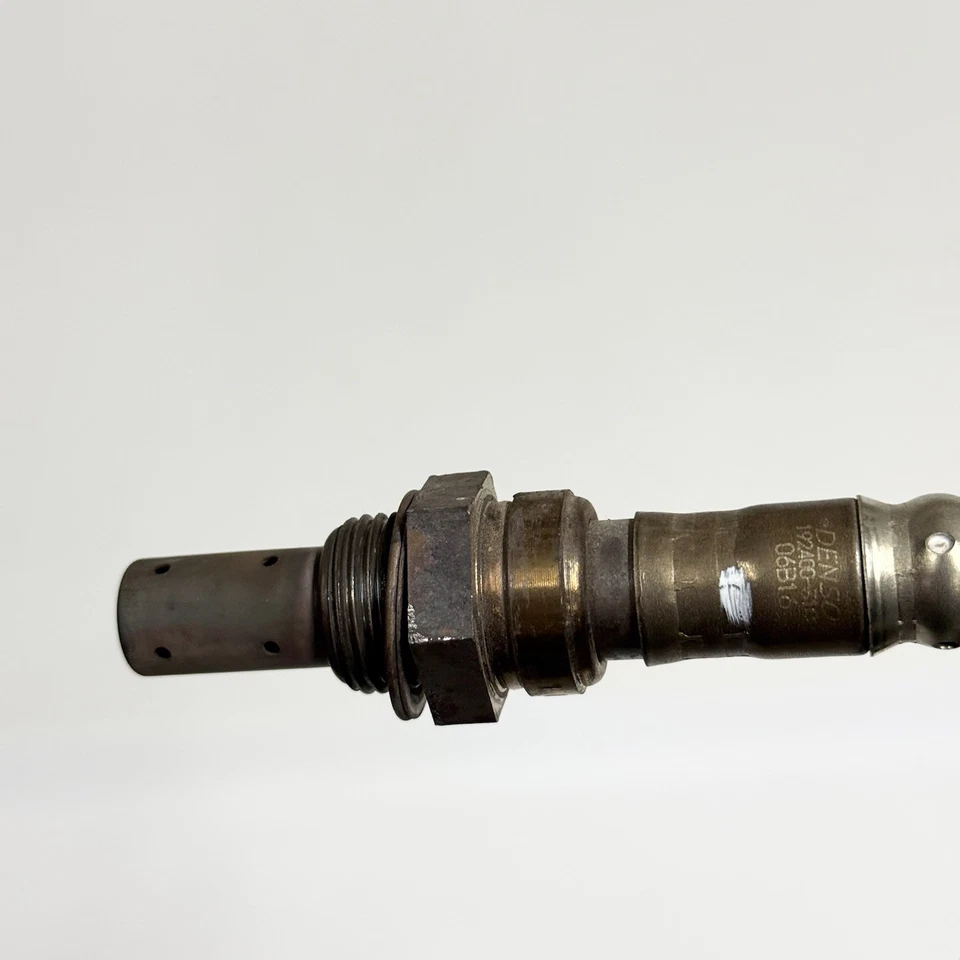 97-02 Jaguar XK8 X100 4,0 L Sensor de Oxígeno O2 Lambda Calentador Cable SET OEM 45K Foto 4 de 4