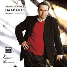 Palimpseste  von Marc-Andre Dalbavie | CD | Z...