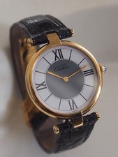 Cartier Must Vendome Lm Center Gray