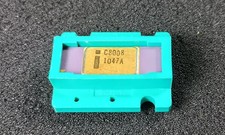 Vintage Intel C8008 8-Bit CPU Purple/Gold/Cer...