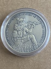 ARMY Challenge Coin
