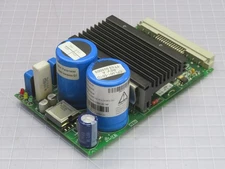 BALDOR EFL001-501D EUROFLEX DRIVE BOARD T258296