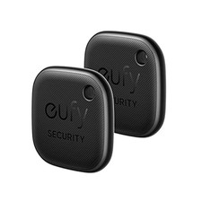 Anker Eufy Security SmartTrack Link Set of 2 - Anti-Lost Trackers Compatible