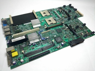 IBM eServer xSeries 336 8837 74P4441 Dual Xeon Sockel 604 DDR2 Mainboard